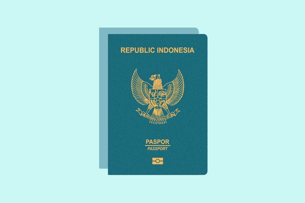 Cara, Syarat dan Biaya Pembuatan Paspor, Catat Baik-Baik, ya!