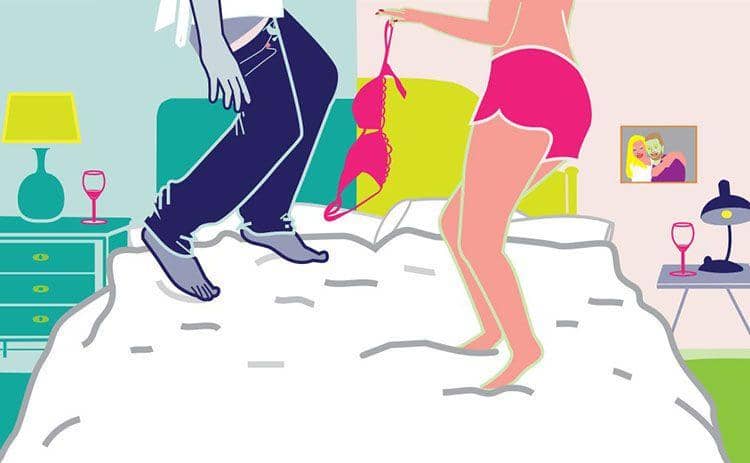 thegirlfriend.com/Eleftheria Alexandri