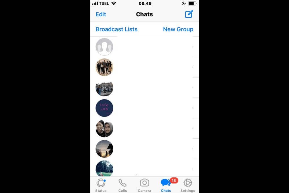 Popbela.com/Emillia Wardhani