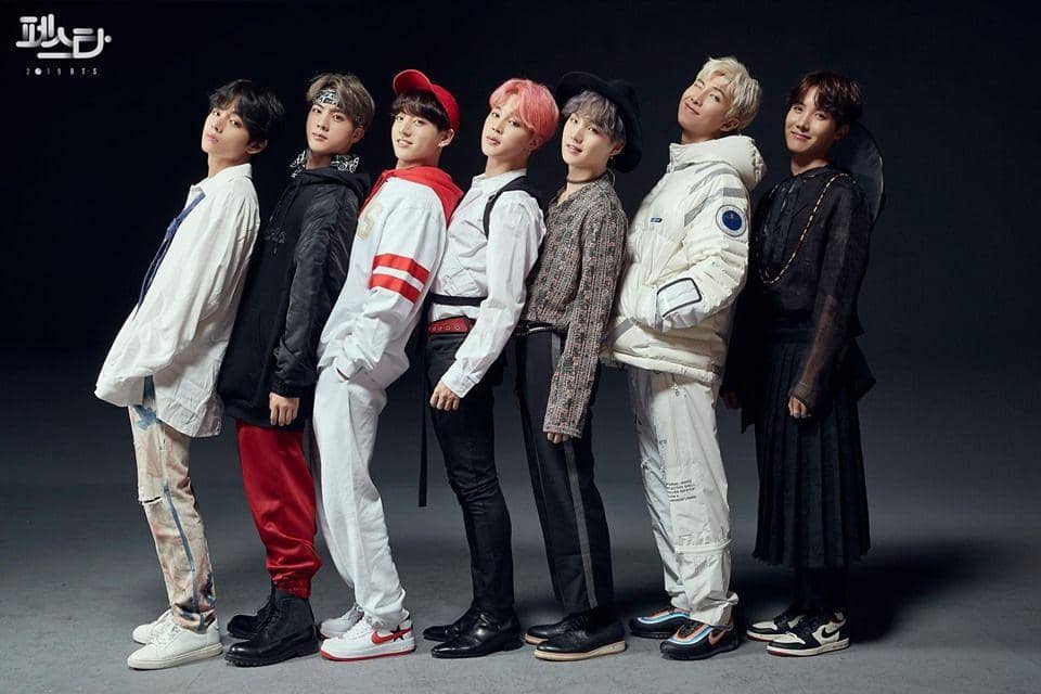 Facebook.com/bangtan.official