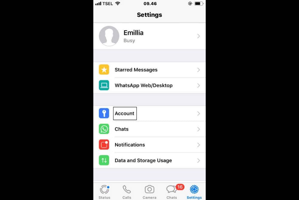 Popbela.com/Emillia Wardhani