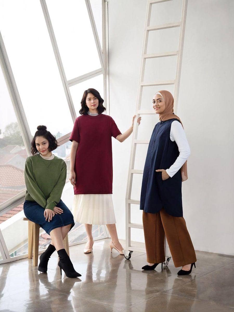 Dok. Uniqlo/NPMPhoto