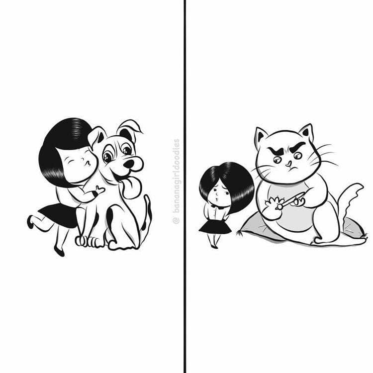 Instagram.com/bananagirldoodles