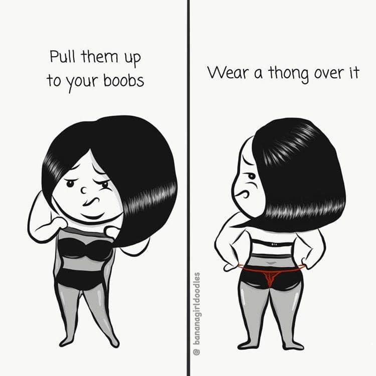 Instagram.com/bananagirldoodles