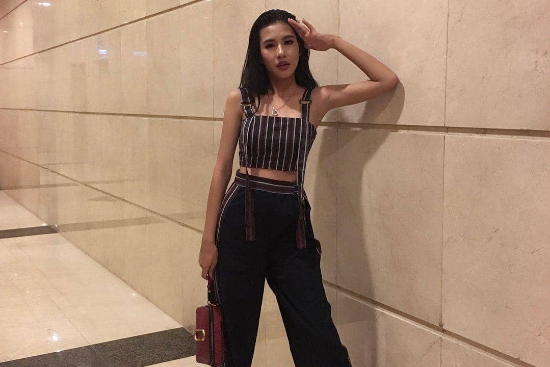 Instagram.com/shenacinnamon