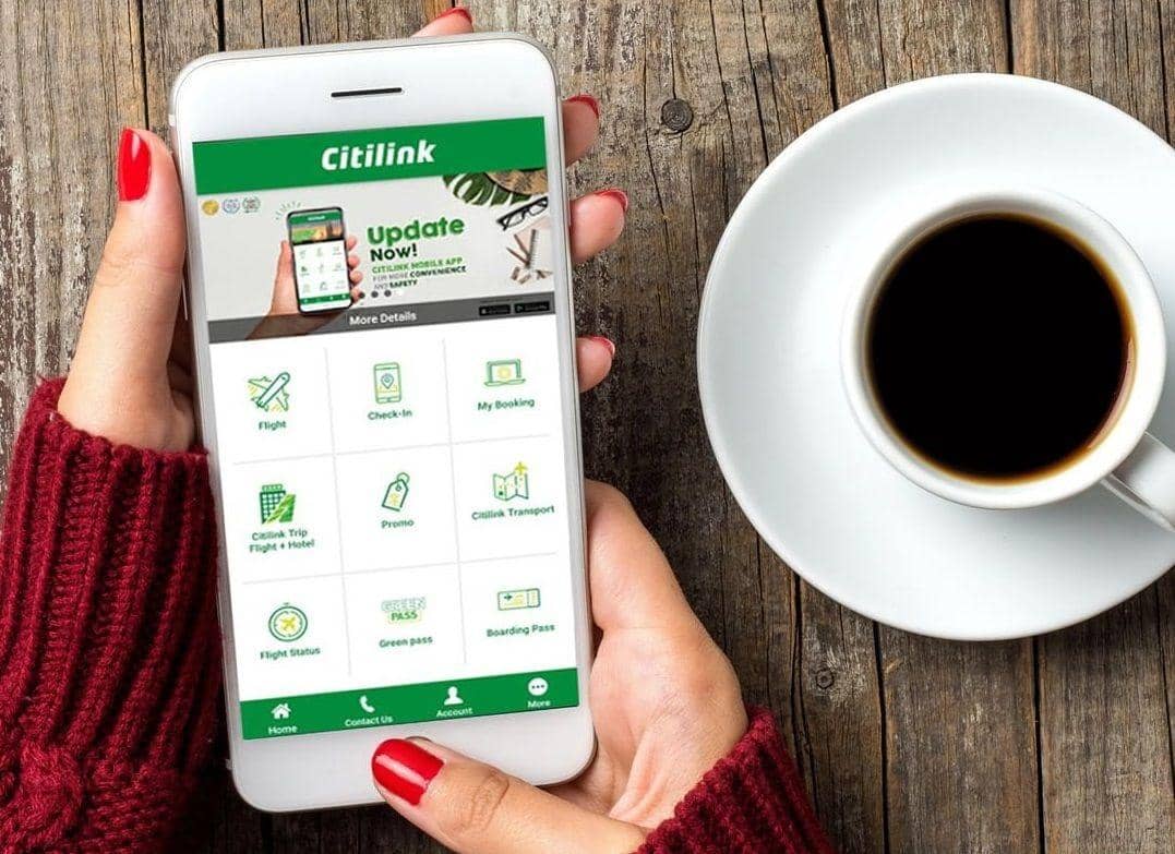 instagram.com/citilink