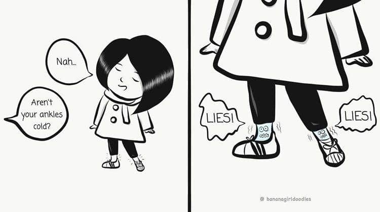 Instagram.com/bananagirldoodles