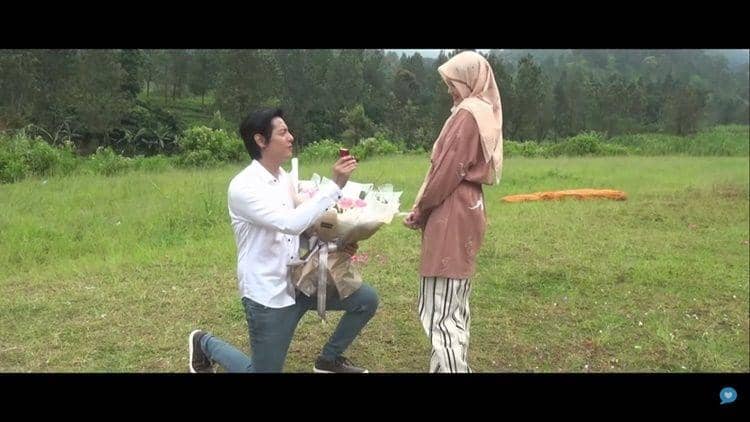 youtube.com/Cut Meyriska Official