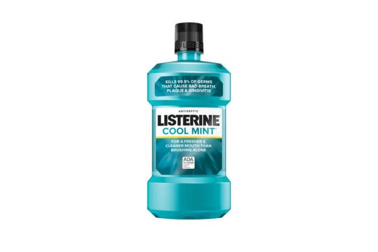 Listerine.com