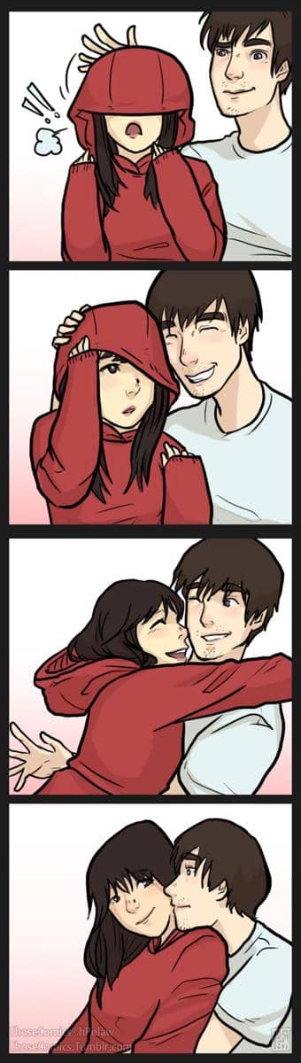 Facebook.com/ThoseComics