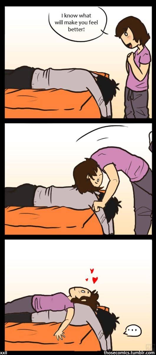 Facebook.com/ThoseComics