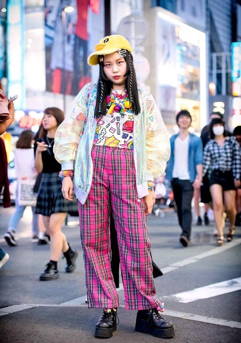 Tokyofashion.com