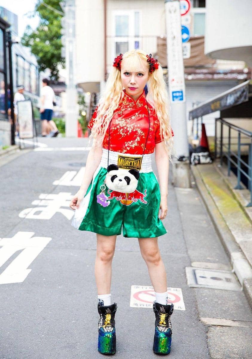 Tokyofashion.com