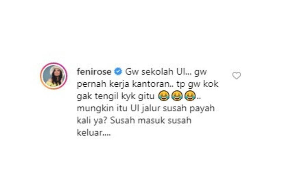 Instagram.com/fenirose