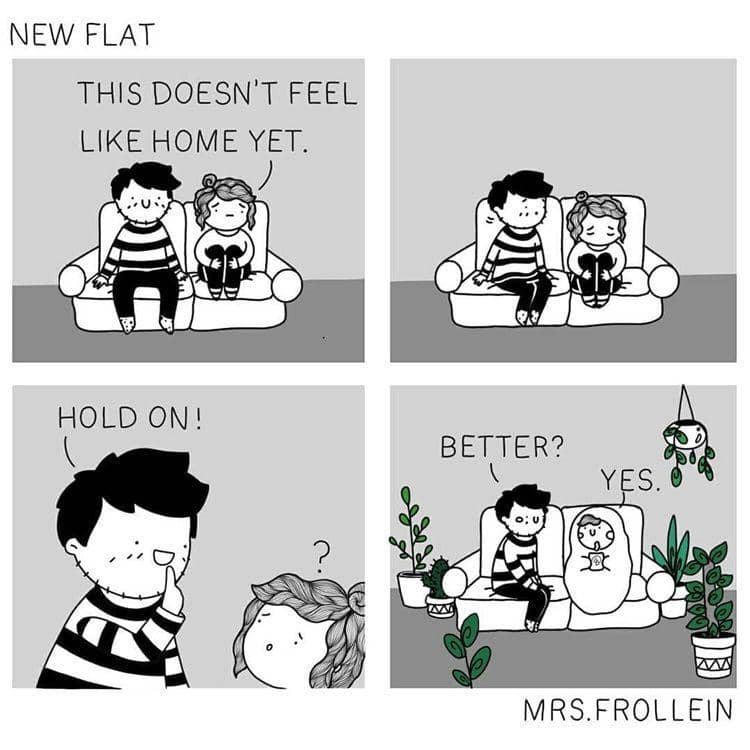 Instagram.com/mrs.frollein