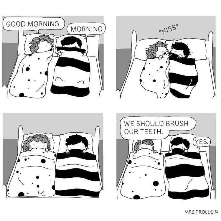 Instagram.com/mrs.frollein