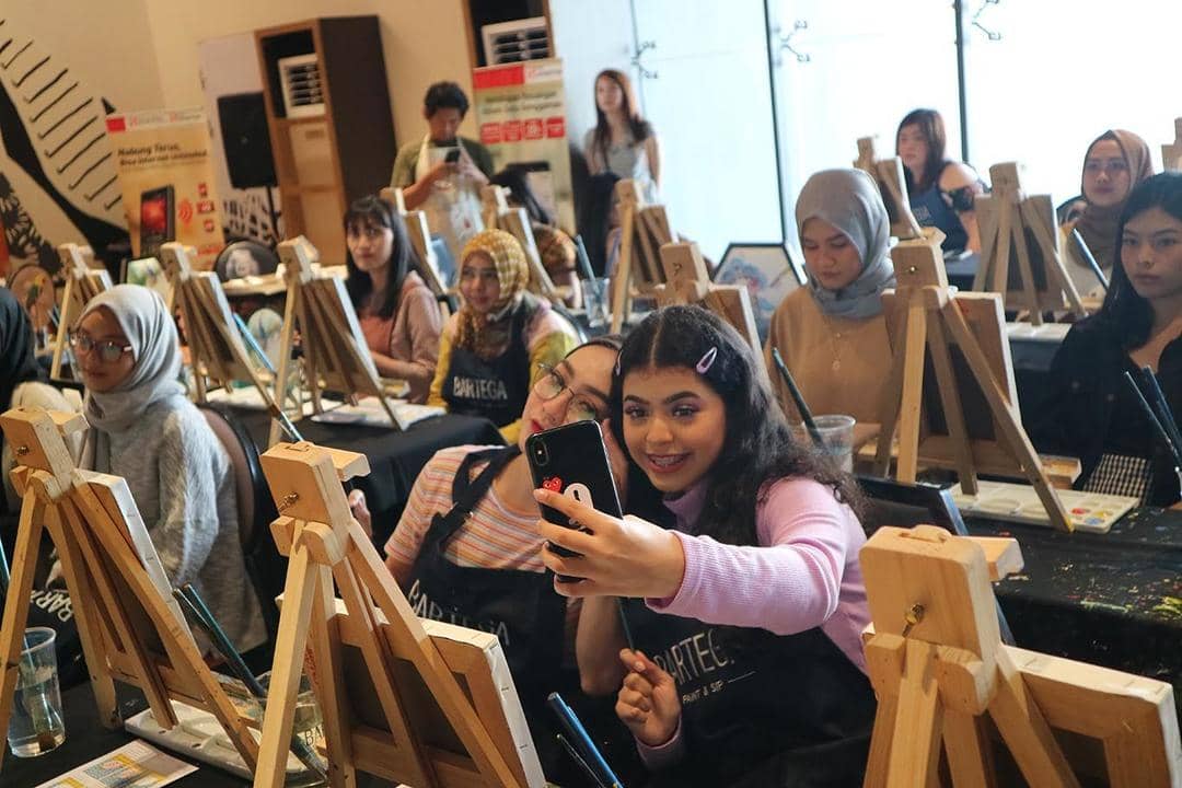 Popbela.com/Nesya Dwiriyanti