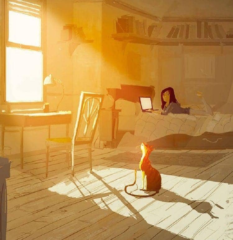 Instagram.com/pascalcampionart