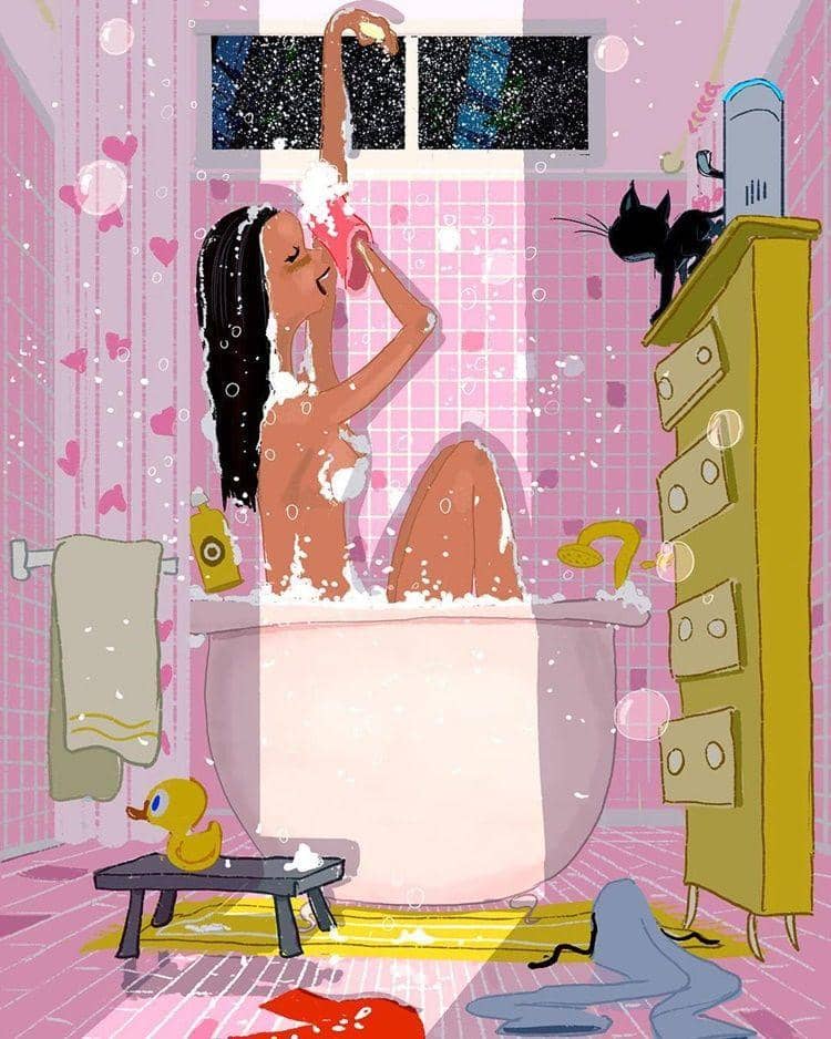 Instagram.com/pascalcampionart