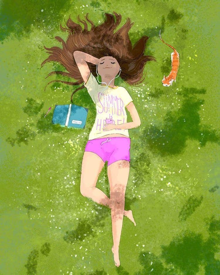 Instagram.com/pascalcampionart