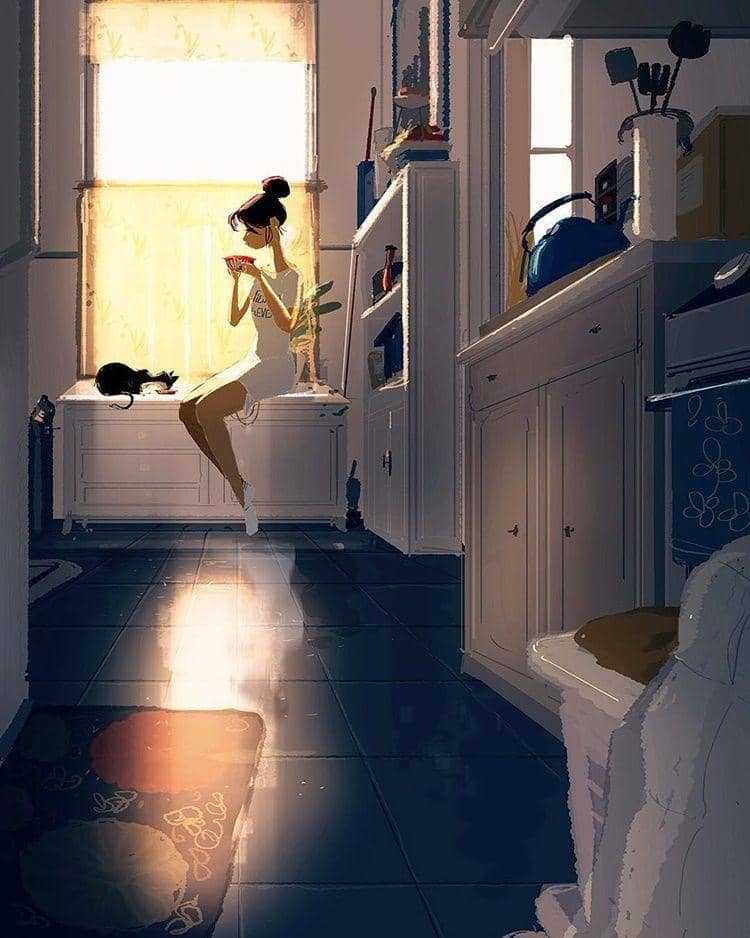 Instagram.com/pascalcampionart