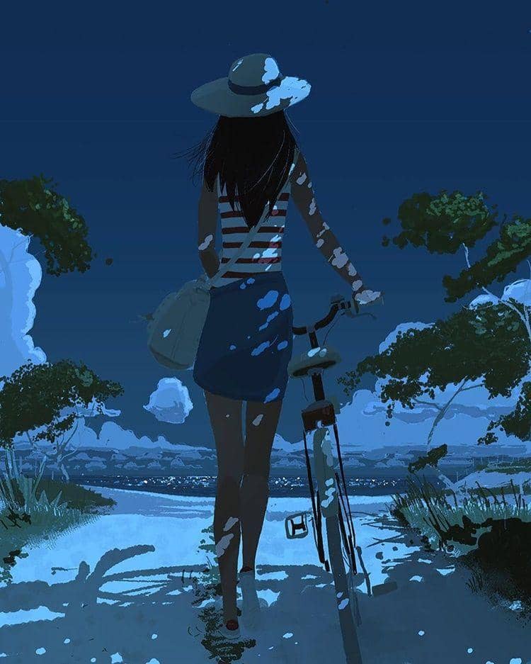 Instagram.com/pascalcampionart