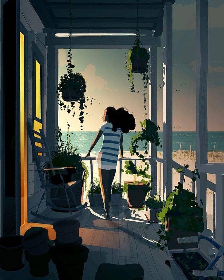 Instagram.com/pascalcampionart