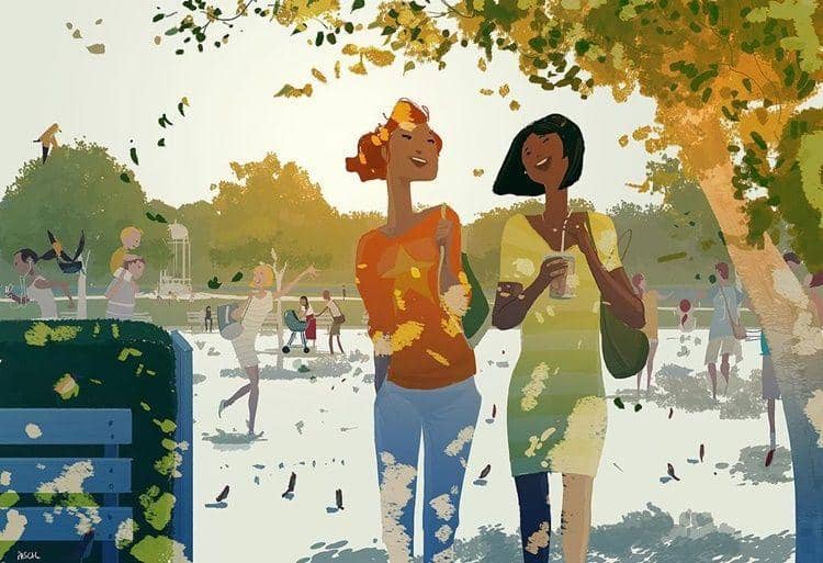 Instagram.com/pascalcampionart