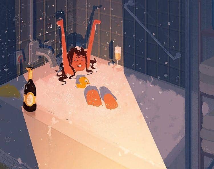 Instagram.com/pascalcampionart