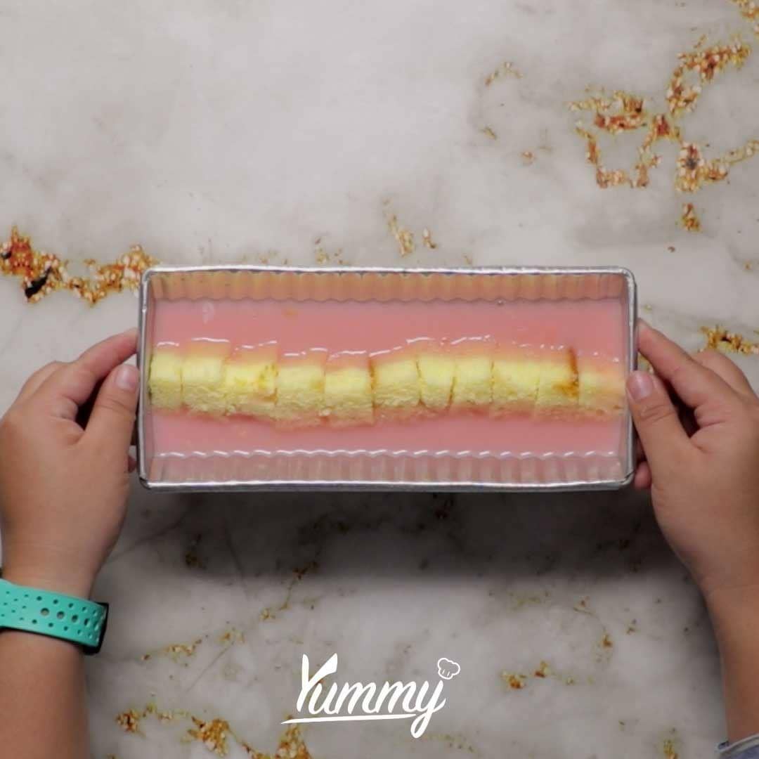 Popbela.com/Yummy Idn