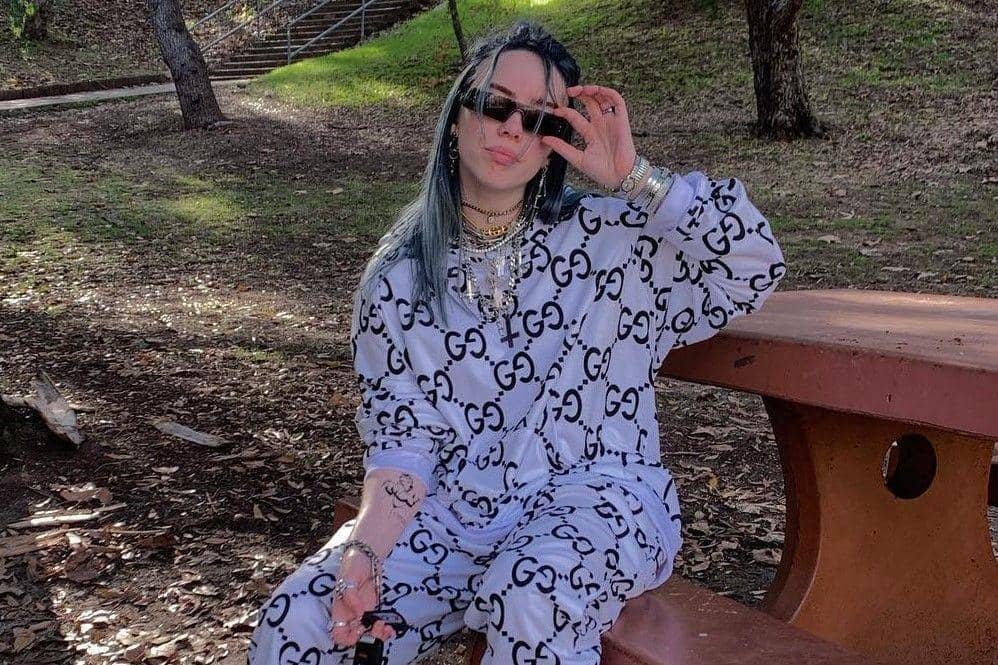 Instagram.com/billieeilish