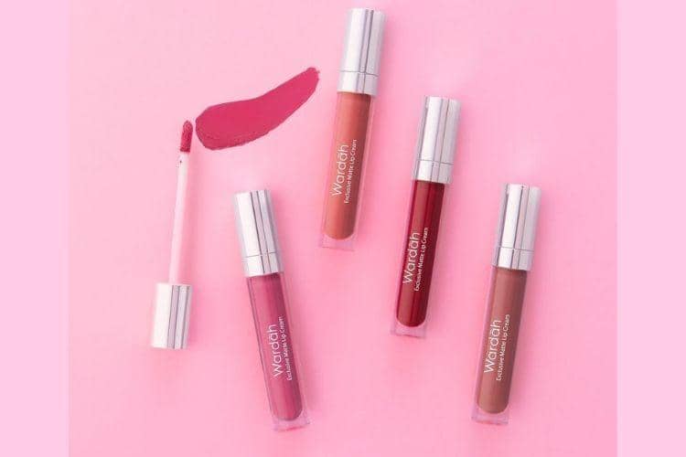 Instagram.com/@wardahbeauty