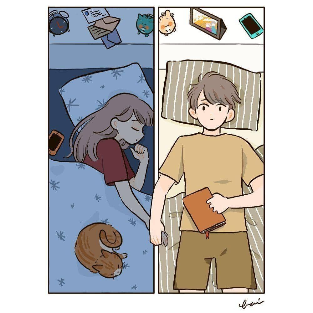 Instagram.com/a.weird.bunch