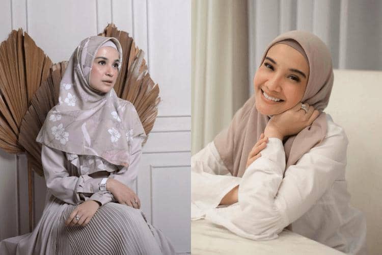 Instagram.com/@shireensungkar/@zaskiasungkar15