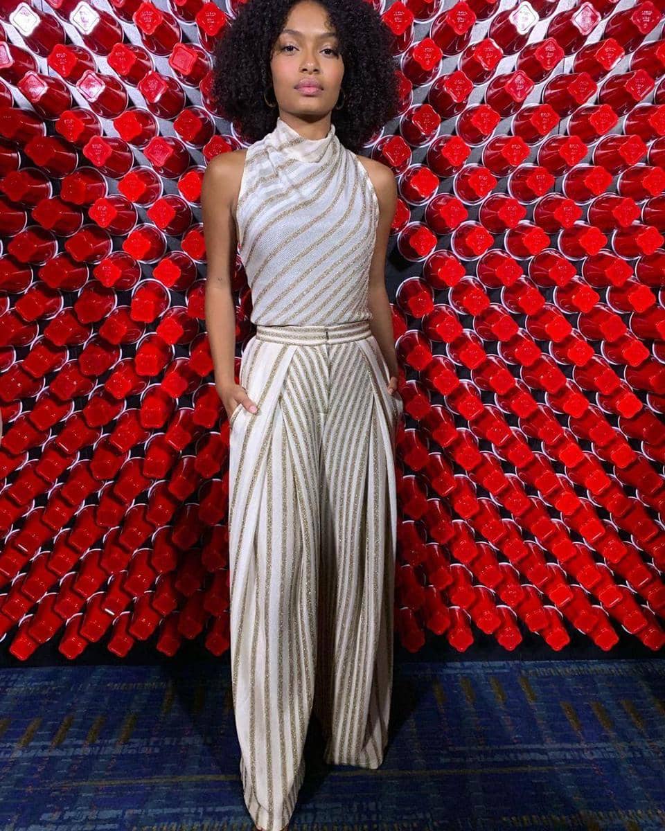 Instagram.com/yarashahidi