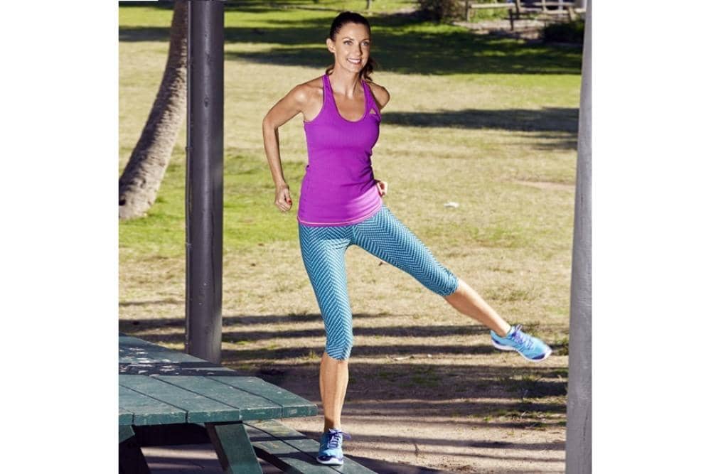 TheHumanTrainerSuspensionGym.com