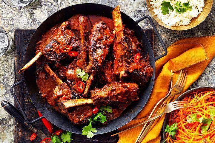 10 Resep Olahan Daging Sapi Sederhana dan Lezat