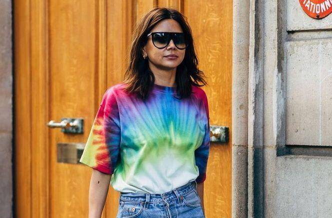 #PopbelaOOTD: Tampil Seru dengan Kumpulan T-shirt Motif