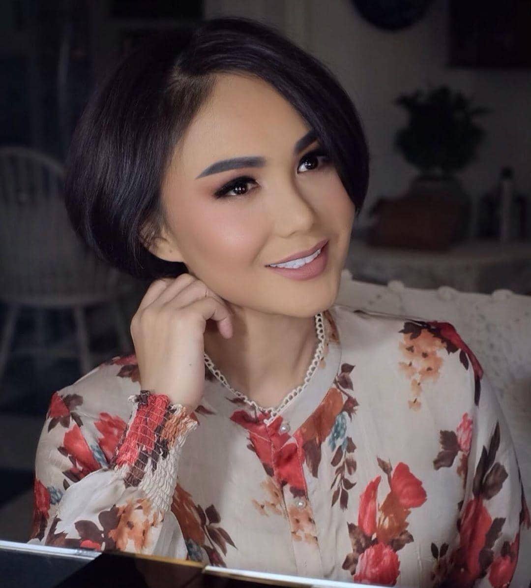 Instagram.com/yunishara36