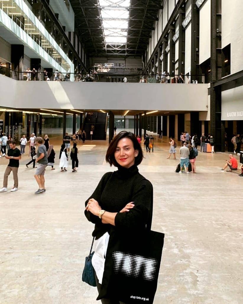 Instagram.com/wanda_hamidah