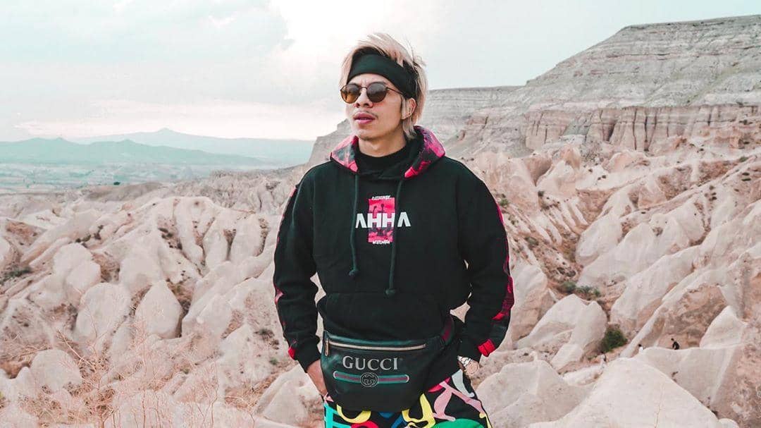 Instagram.com/Attahalilintar