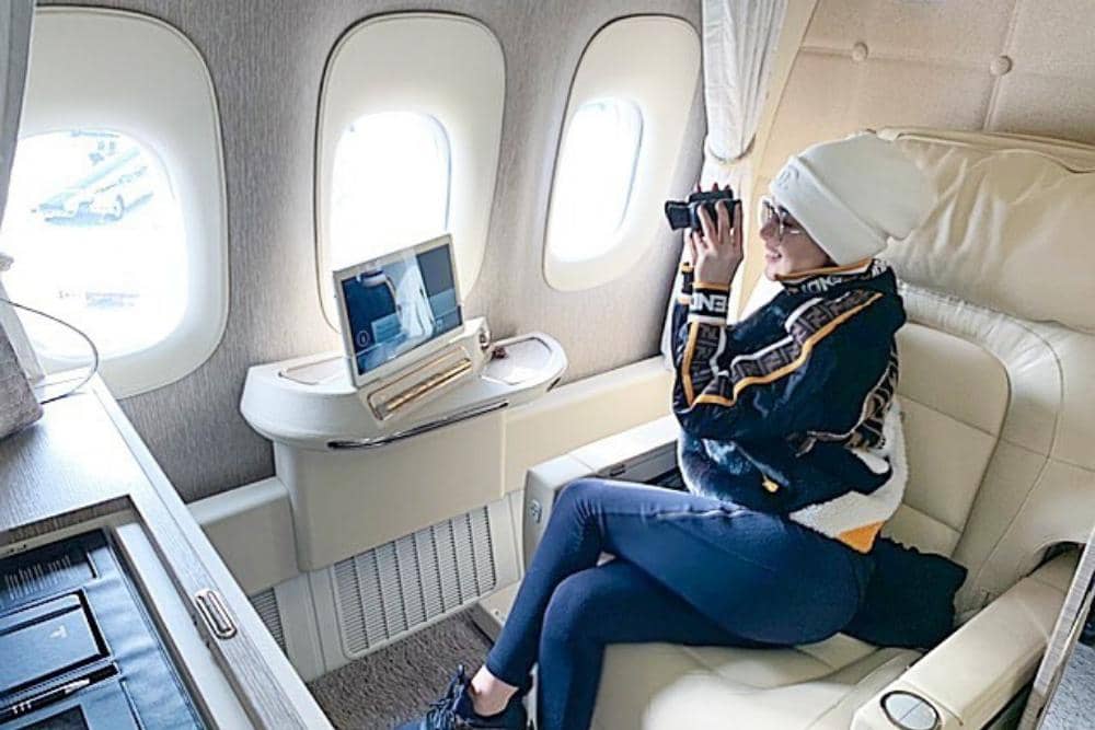 Instagram.com/princessyahrini