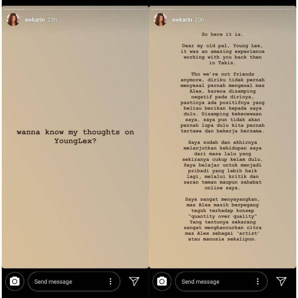 Instagram.com/Awkarin