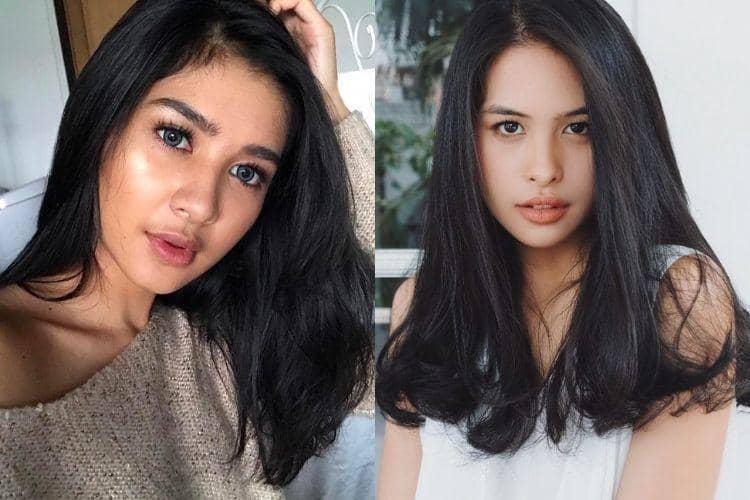 Instagram.com/ @miktambayong @maudyayunda