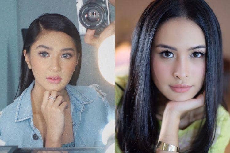 Instagram.com/ @miktambayong @maudyayunda