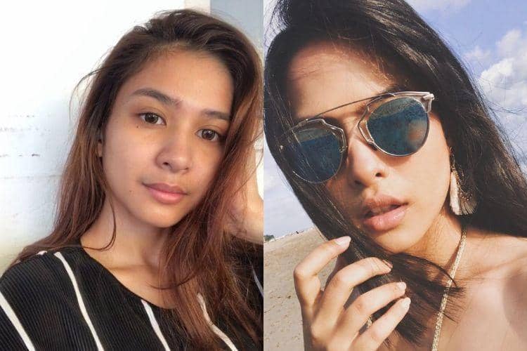 Instagram.com/ @miktambayong @maudyayunda