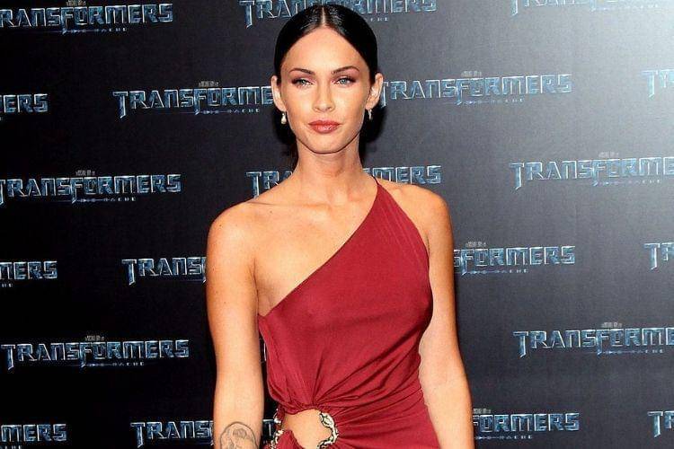 Aartis Hollywood dengan predikat seksi sepanjang masa