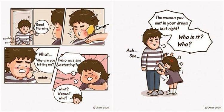 Instagram.com/carrygrow_en