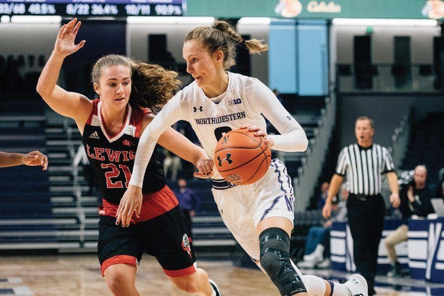 Dailynorthwestern.com