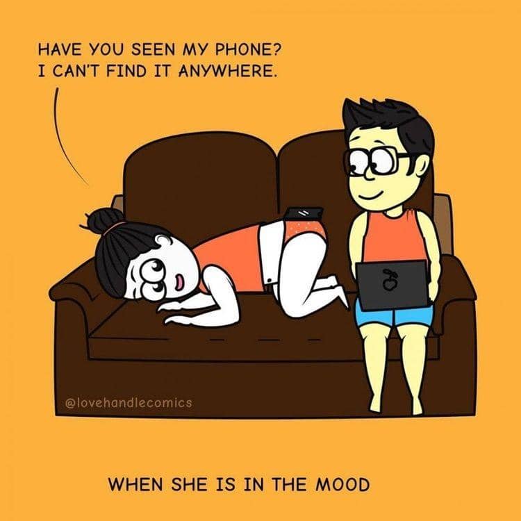 Instagram.com/lovehandlecomics